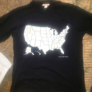 Calvin Klein T shirt